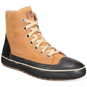 Sorel Cheyanne Metro Hi Boots men’s size 10